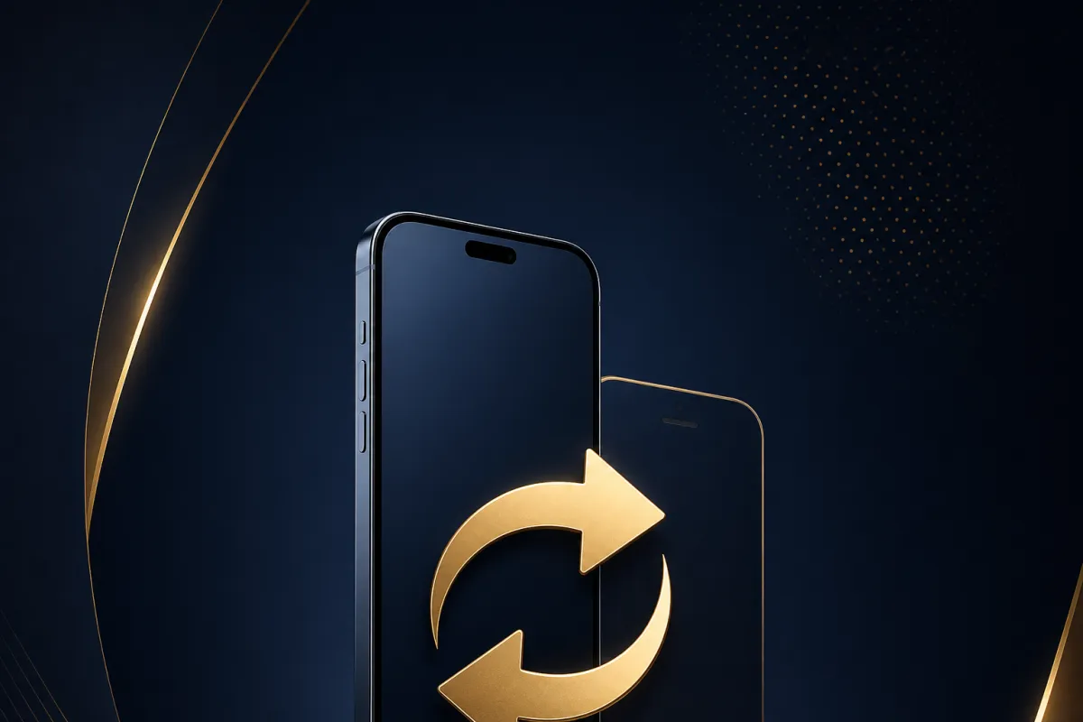 Telefonunu Sat